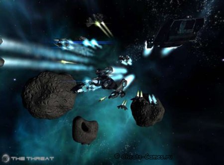 Игра X-Tension 2: The Threat