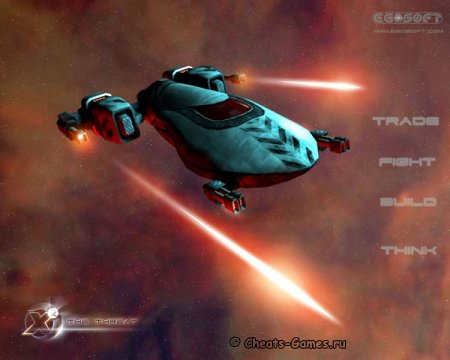 X-Tension 2: The Threat