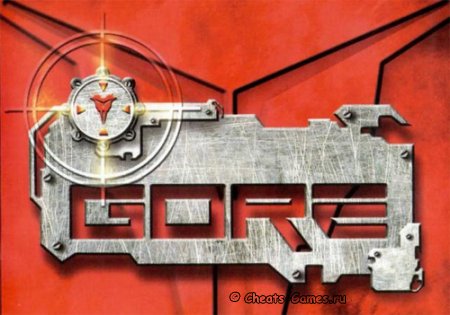 Игра Gore: The Ultimate Soldier