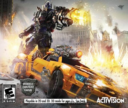 Игра Stealth Combat: Ultimate War