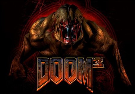 Игра DOOM 3
