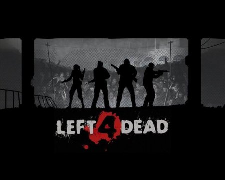 Игра Left 4 Dead 2