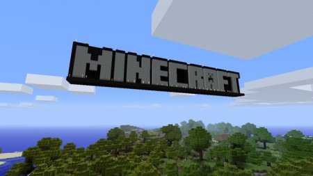 Игра Minecraft
