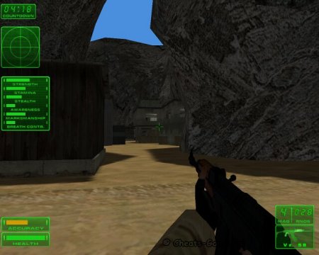 История создания игры Team Factor