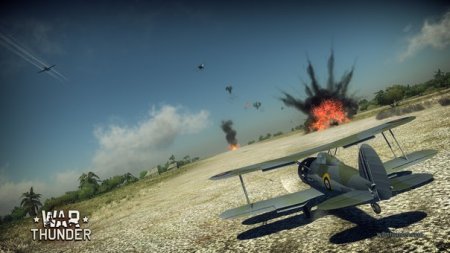 Чит для War Thunder на деньги