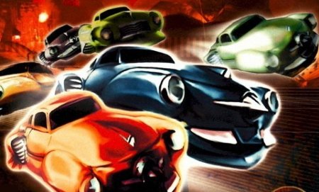 Игра Space Haste - аркада