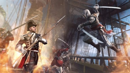Чит на ресурсы для Assassins Creed 4: Black Flag